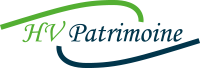 Logo HV Patrimoine