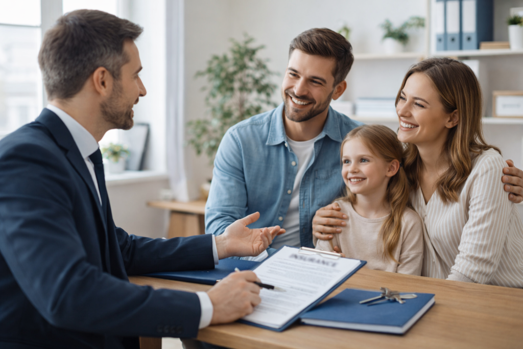 Pourquoi contacter un courtier en assurance ?